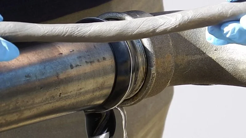 How to Fix a Leaking Outdoor Pipe Joint: A Complete Guide