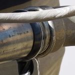 How to Fix a Leaking Outdoor Pipe Joint: A Complete Guide