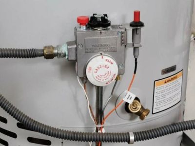 Why Is My Water Heater Pilot Light Orange? Causes and Solutions