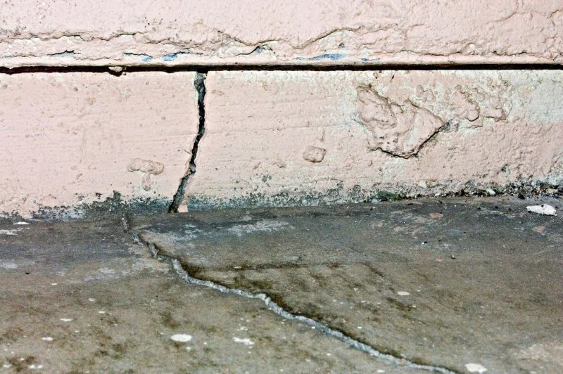What Causes a Slab Leak Under Your House and How to Fix It