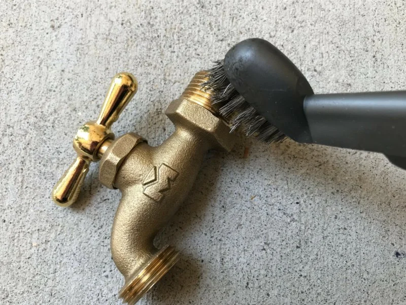 How to Replace a Broken Outdoor Faucet Stem: A Step-by-Step Guide