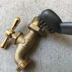 How to Replace a Broken Outdoor Faucet Stem: A Step-by-Step Guide