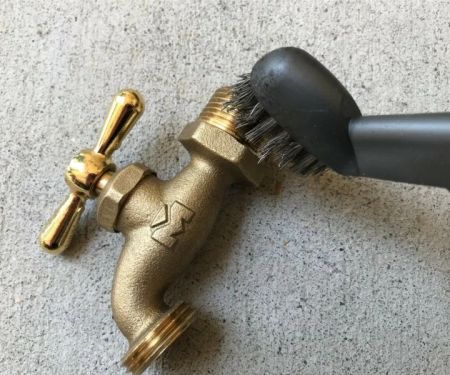 How to Replace a Broken Outdoor Faucet Stem: A Step-by-Step Guide