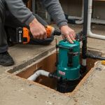 What Is the Cost to Install a New Sump Pump? | Cost Breakdown & Factors