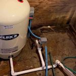 How to Install a Pressure Tank for Well System