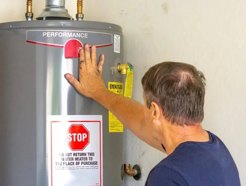 Why Is My Water Heater Not Producing Enough Hot Water? Troubleshooting Tips