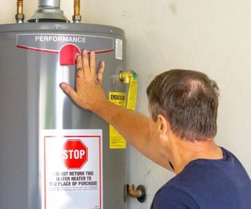 Why Is My Water Heater Not Producing Enough Hot Water? Troubleshooting Tips