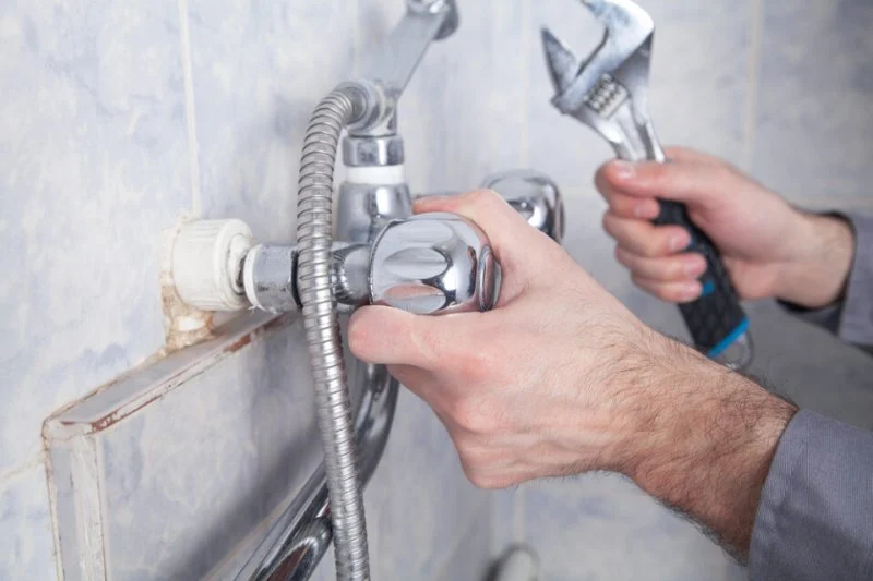 How Much Does It Cost to Replace Shower Plumbing? A Complete Guide