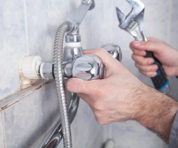 How Much Does It Cost to Replace Shower Plumbing? A Complete Guide
