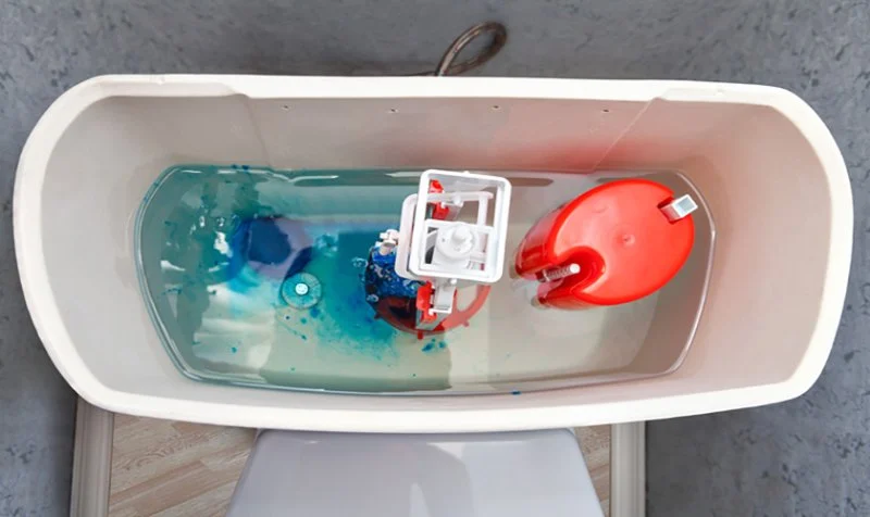 Why Is My Toilet Tank Not Filling Up? Common Causes and Solutions