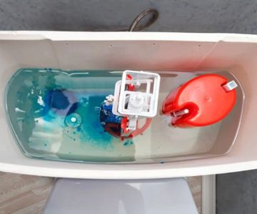 Why Is My Toilet Tank Not Filling Up? Common Causes and Solutions