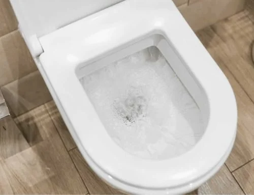 Why Is My Toilet Randomly Running at Night? Common Causes and Fixes