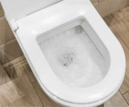 Why Is My Toilet Randomly Running at Night? Common Causes and Fixes