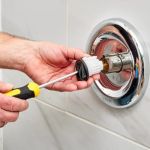 How to Fix a Leaking Shower Valve Body: A Step-by-Step Guide