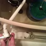How to Replace a Broken Toilet Flush Handle: Step-by-Step Guide
