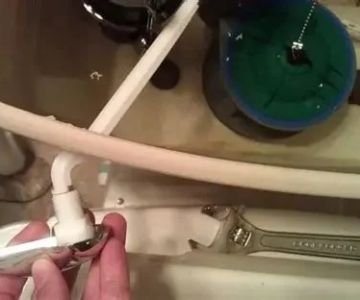 How to Replace a Broken Toilet Flush Handle: Step-by-Step Guide