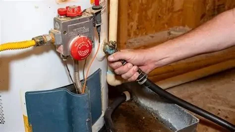 Why Is My Water Heater Not Draining? Common Causes & Solutions