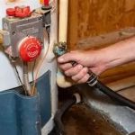 Why Is My Water Heater Not Draining? Common Causes & Solutions