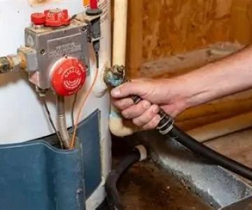 Why Is My Water Heater Not Draining? Common Causes & Solutions