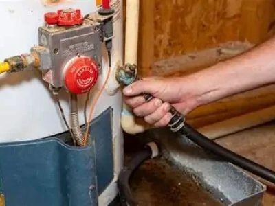 Why Is My Water Heater Not Draining? Common Causes & Solutions