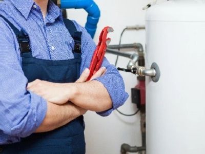 Why Is My Water Heater Making Popping Sounds?