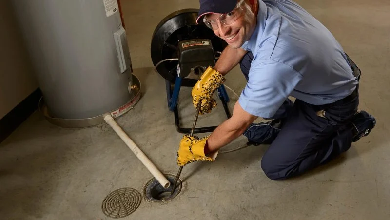 How to Clear a Clogged Floor Drain in Basement: Step-by-Step Guide