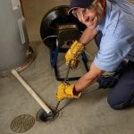 How to Clear a Clogged Floor Drain in Basement: Step-by-Step Guide