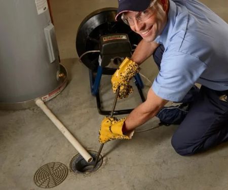 How to Clear a Clogged Floor Drain in Basement: Step-by-Step Guide