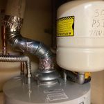 What Is the Cost to Replace a Water Heater Expansion Tank?