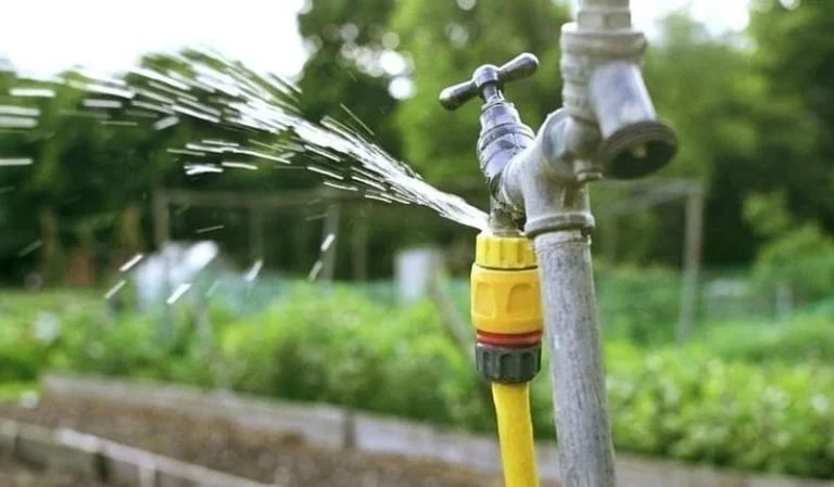 How to Fix a Leaking Hose Bib Outside: A Step-by-Step Guide