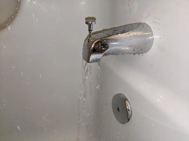 How to Replace a Tub Spout Diverter: A Step-by-Step Guide