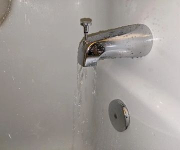 How to Replace a Tub Spout Diverter: A Step-by-Step Guide
