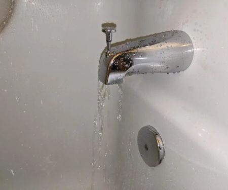 How to Replace a Tub Spout Diverter: A Step-by-Step Guide