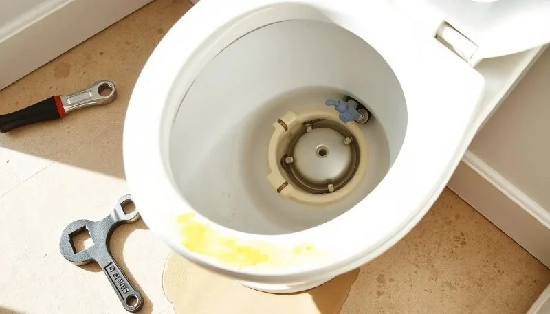 How to Fix a Toilet That Won’t Refill After Flush