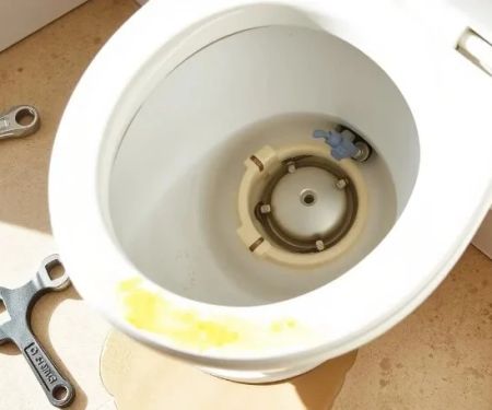 How to Fix a Toilet That Won’t Refill After Flush