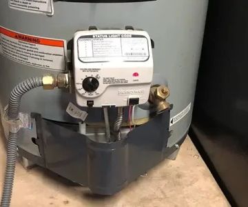 Why Is My Water Heater Pilot Light Keeps Going Out? Troubleshooting Tips