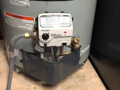 Why Is My Water Heater Pilot Light Keeps Going Out? Troubleshooting Tips