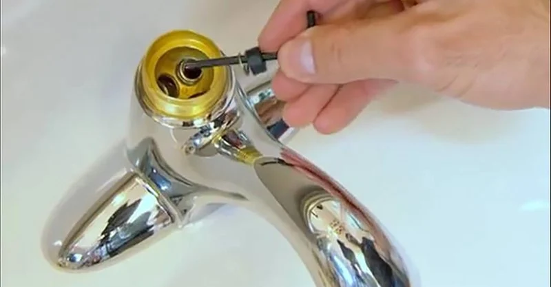 Why Is My Faucet Handle Hard to Turn? Common Causes and Fixes