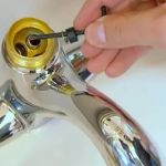 Why Is My Faucet Handle Hard to Turn? Common Causes and Fixes