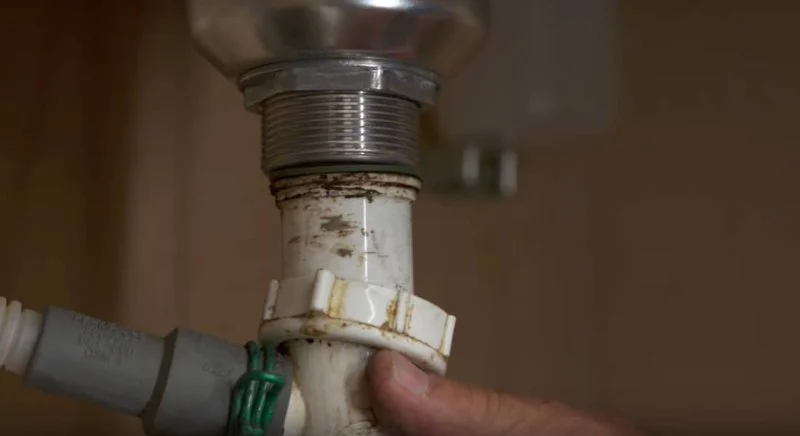 How to Fix a Leaking Sink Drain Tailpiece: A Step-by-Step Guide