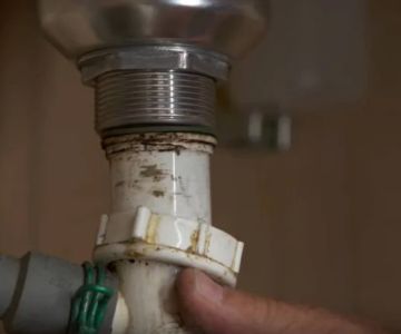 How to Fix a Leaking Sink Drain Tailpiece: A Step-by-Step Guide