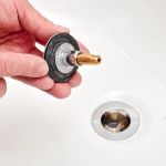 How to Replace a Broken Bathtub Drain Stopper - A Complete Guide