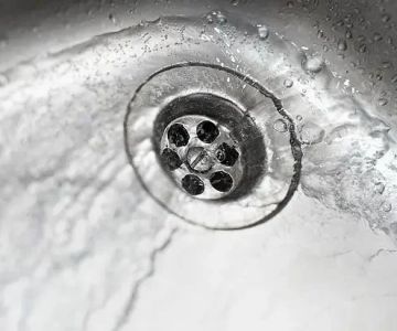 Why Is My Sink Draining Slowly After Snaking? Common Causes and Solutions