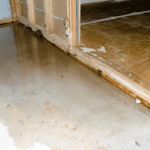 What Causes Slab Leak Under House?