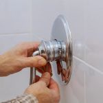 How to Fix a Leaky Shower Faucet Handle
