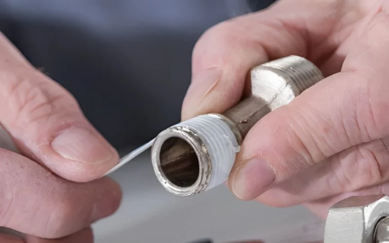 How to Fix a Leaking Compression Fitting: A Step-by-Step Guide