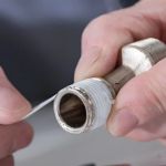 How to Fix a Leaking Compression Fitting: A Step-by-Step Guide