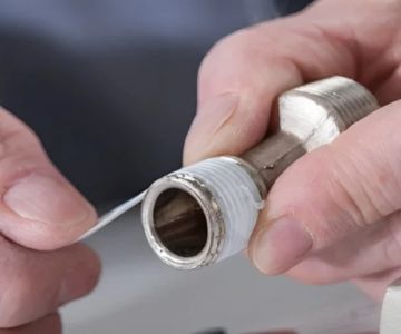 How to Fix a Leaking Compression Fitting: A Step-by-Step Guide