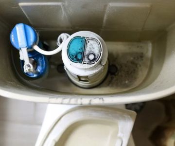 What Causes Mold Around Toilet Base and How to Prevent It