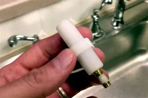 How to Fix a Leaking Kitchen Sink Sprayer: A Step-by-Step Guide